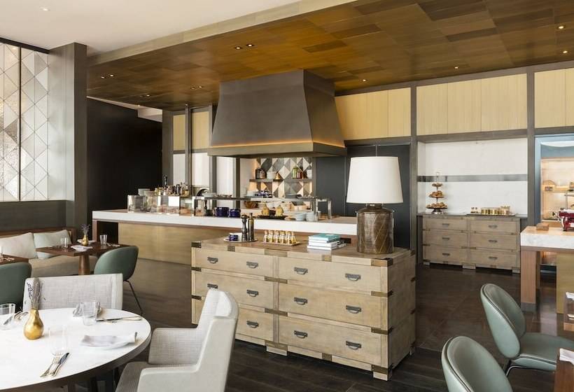 هتل Rosewood Phnom Penh