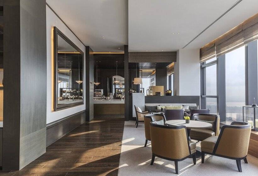 هتل Rosewood Phnom Penh