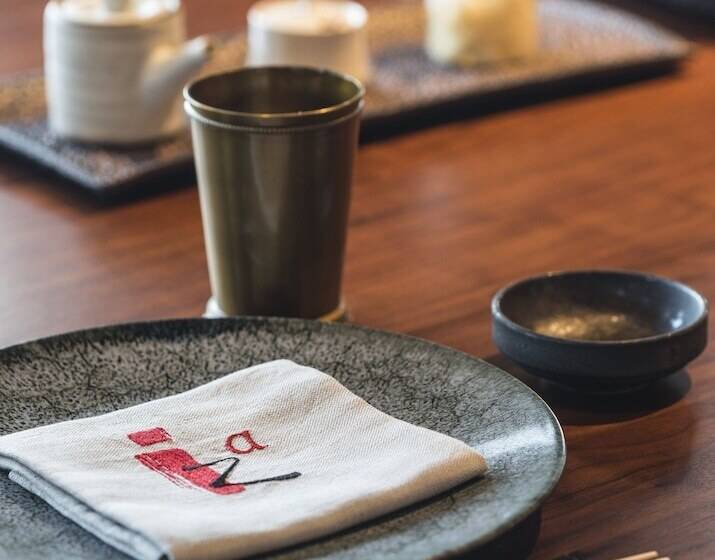 هتل Rosewood Phnom Penh
