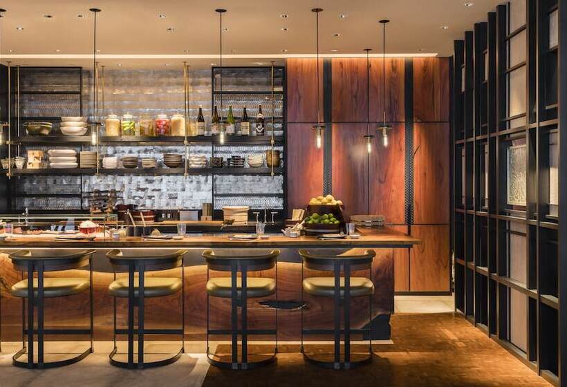 هتل Rosewood Phnom Penh