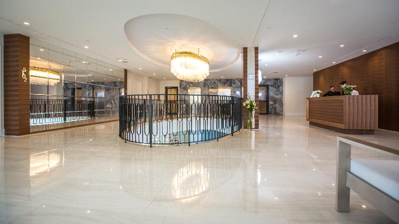 Fotos del hotel Royal Blue:  29
