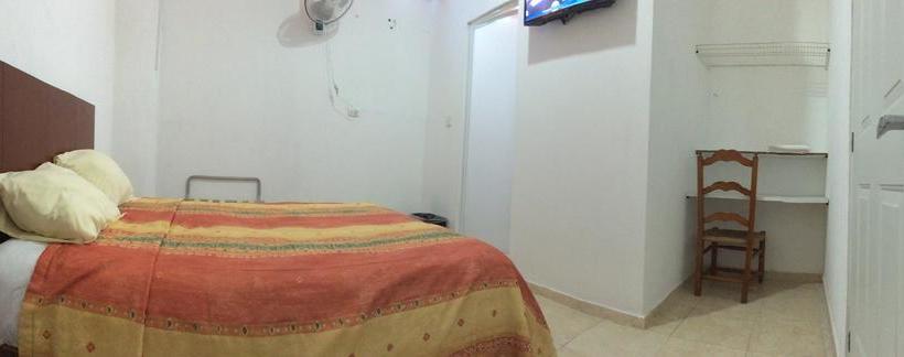 فندق ريفى Villa Antonia