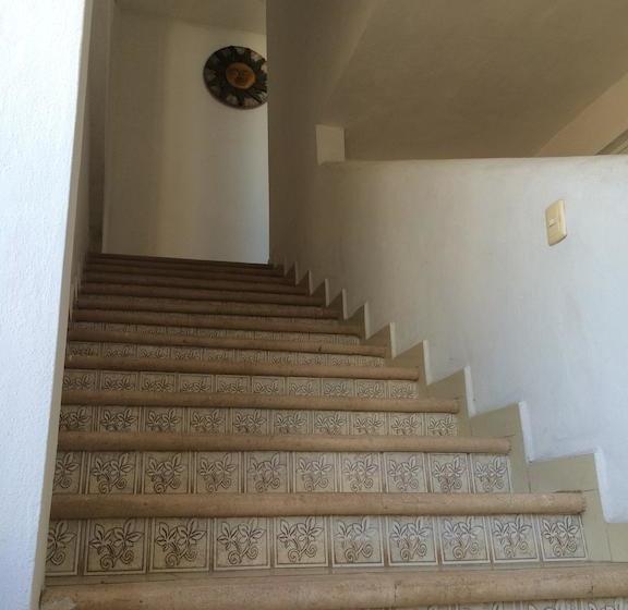 فندق ريفى Villa Antonia