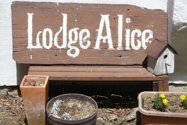 هتل Sugadaira Lodge Alice