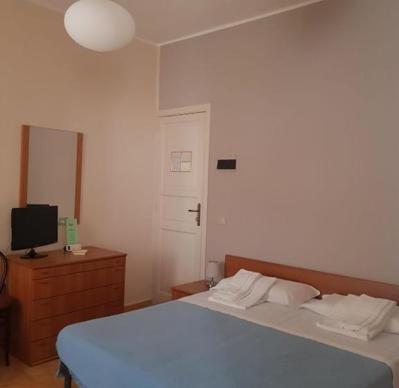 هتل Terme Marino