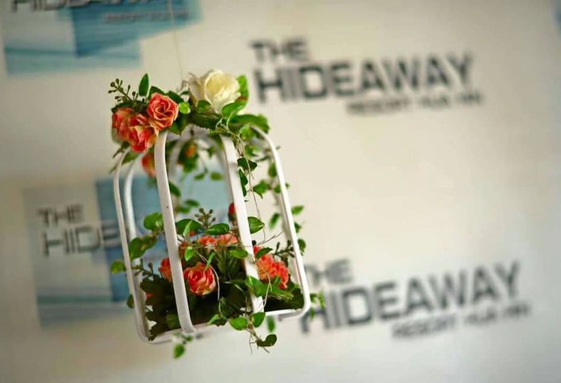 هتل The Hideaway Resort Hua Hin