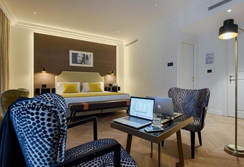 Fotos del hotel The K Boutique:  4