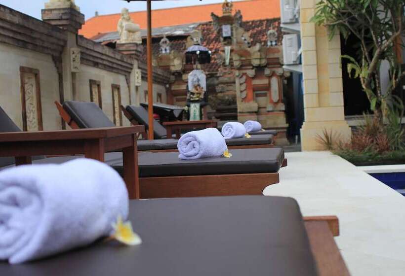 Fotos del hotel The Kutaya:  6