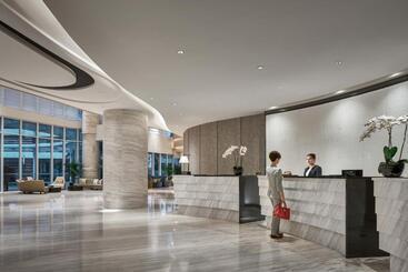 Fotos del hotel The Qube  Shanghai Hongqiao:  22