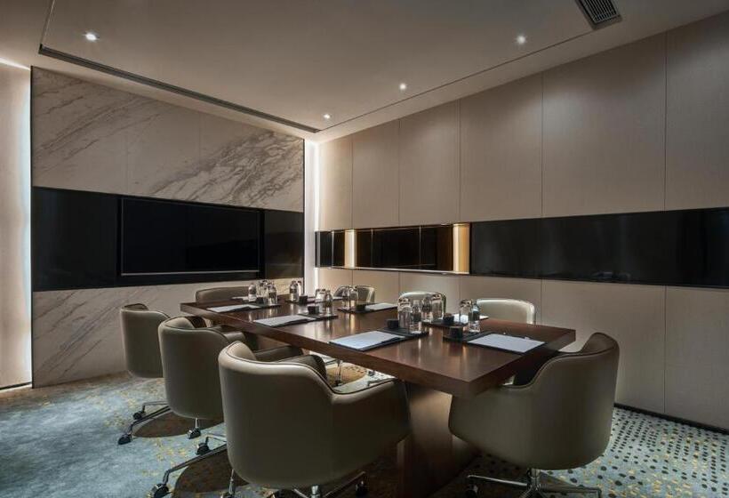 Fotos del hotel The Qube  Shanghai Hongqiao:  10