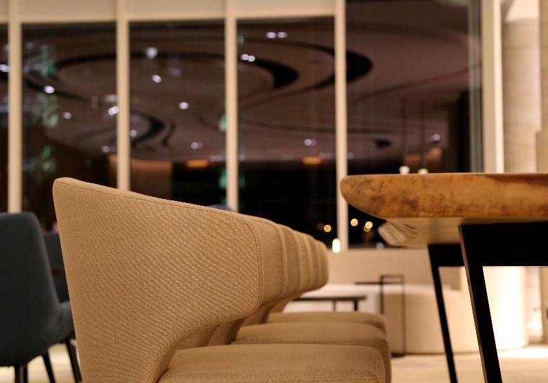 Fotos del hotel The Qube  Shanghai Hongqiao:  26