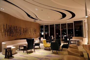 Fotos del hotel The Qube  Shanghai Hongqiao:  27