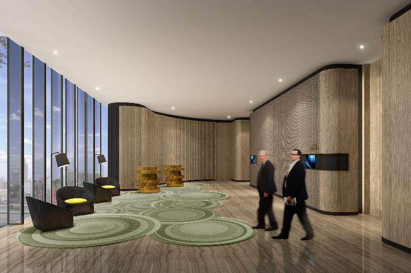 Fotos del hotel The Qube  Shanghai Hongqiao:  28