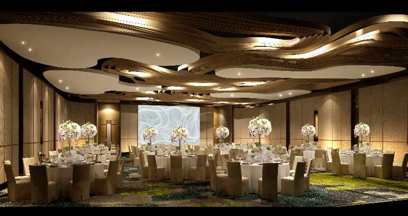 Fotos del hotel The Qube  Shanghai Hongqiao:  29