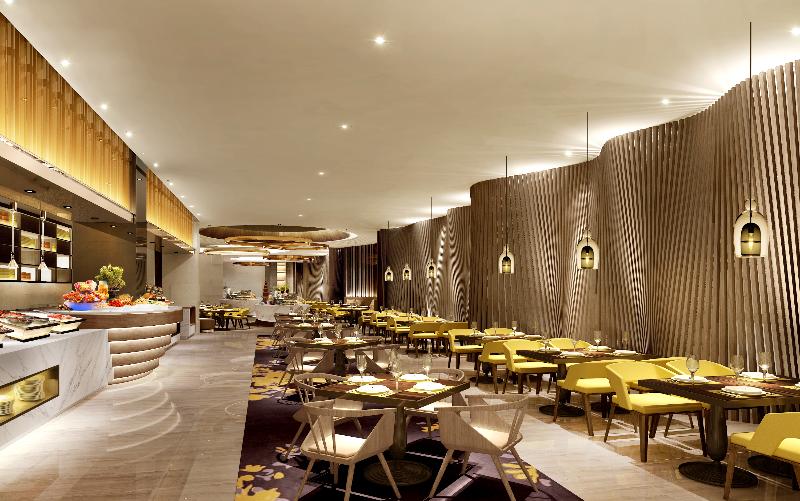 Fotos del hotel The Qube  Shanghai Hongqiao:  31