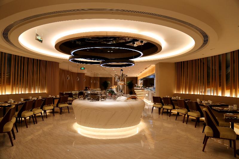 Fotos del hotel The Qube  Shanghai Hongqiao:  33