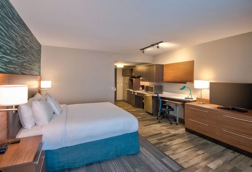 Fotos del hotel Towneplace Suites By Marriott Miami Airport:  9