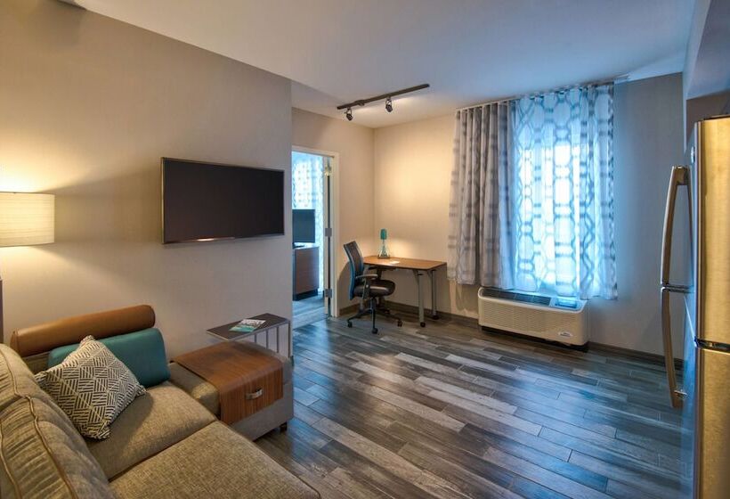 Fotos del hotel Towneplace Suites By Marriott Miami Airport:  49