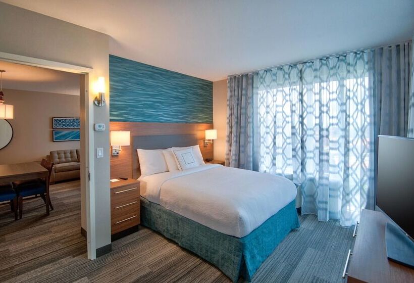 Fotos del hotel Towneplace Suites By Marriott Miami Airport:  4