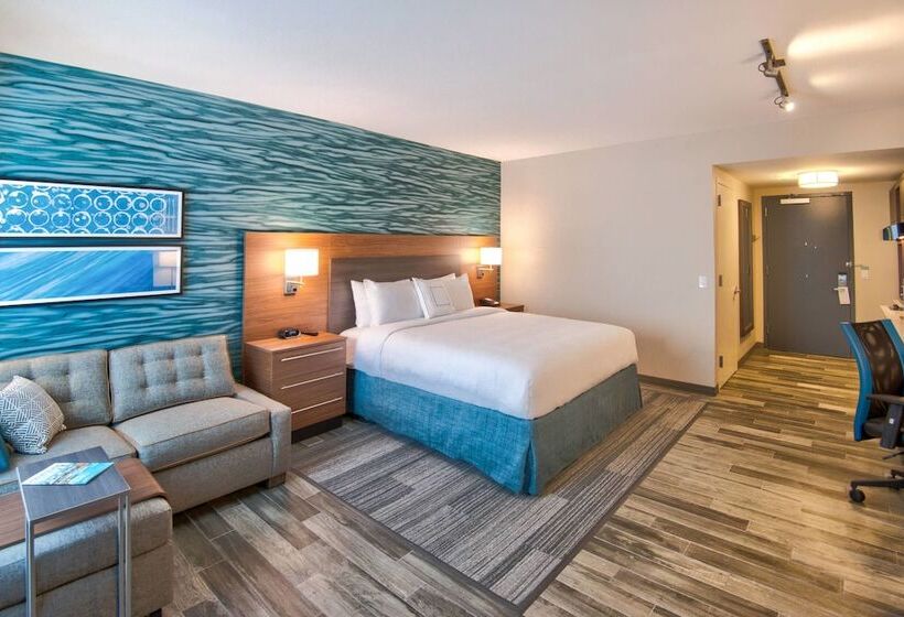 Fotos del hotel Towneplace Suites By Marriott Miami Airport:  14