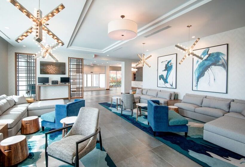 Fotos del hotel Towneplace Suites By Marriott Miami Airport:  50