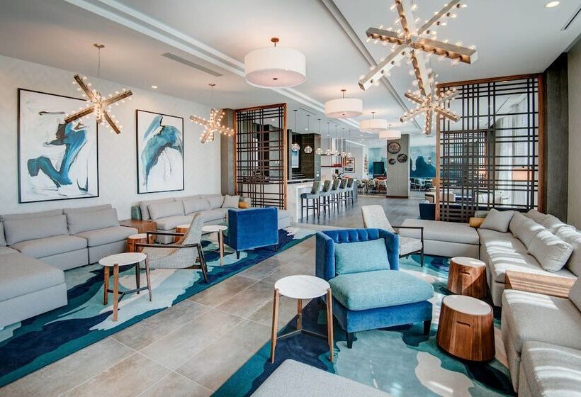 Fotos del hotel Towneplace Suites By Marriott Miami Airport:  46