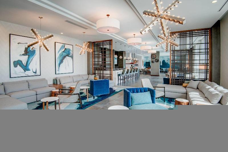 Fotos del hotel Towneplace Suites By Marriott Miami Airport:  17