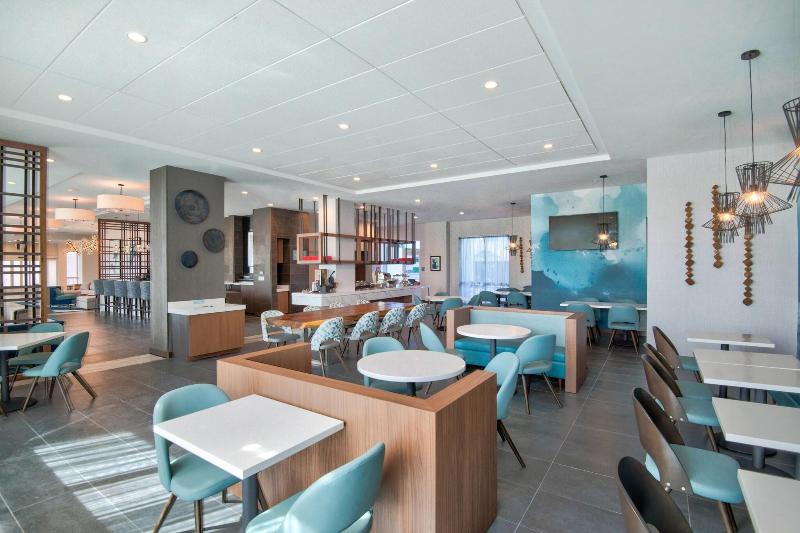 Fotos del hotel Towneplace Suites By Marriott Miami Airport:  26