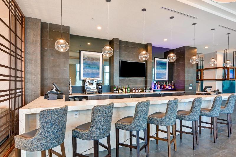 Fotos del hotel Towneplace Suites By Marriott Miami Airport:  28