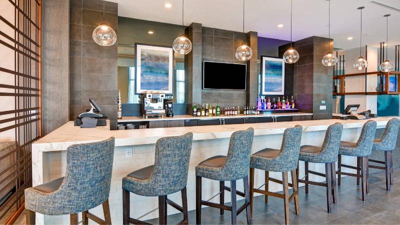Fotos del hotel Towneplace Suites By Marriott Miami Airport:  29