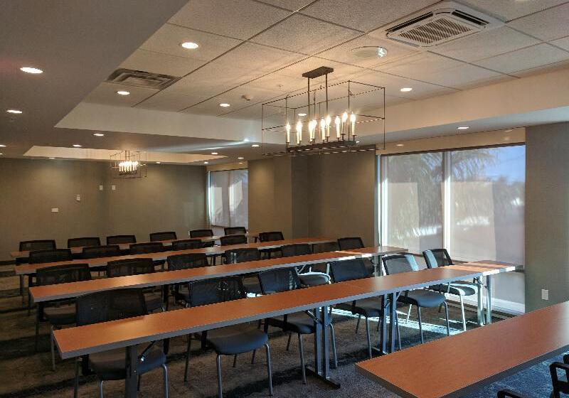 Fotos del hotel Towneplace Suites By Marriott Miami Airport:  34