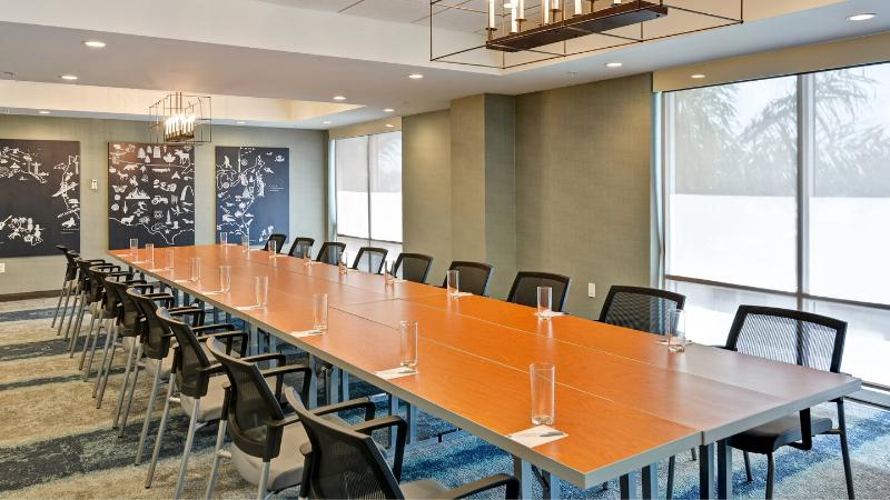 Fotos del hotel Towneplace Suites By Marriott Miami Airport:  32