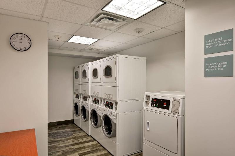 Fotos del hotel Towneplace Suites By Marriott Miami Airport:  38