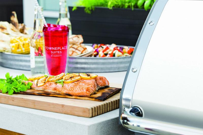 Fotos del hotel Towneplace Suites By Marriott Miami Airport:  36