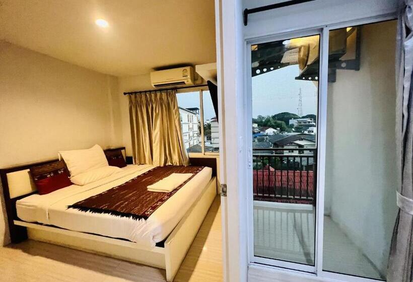 Inn Kham Apartment