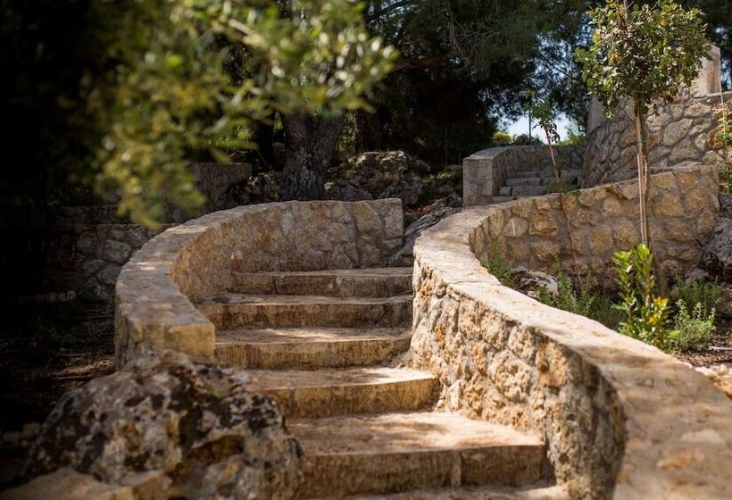 Ionian Vista Villas