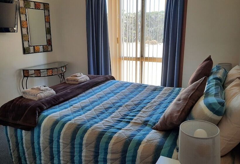 Kangaroo Island Accommodation