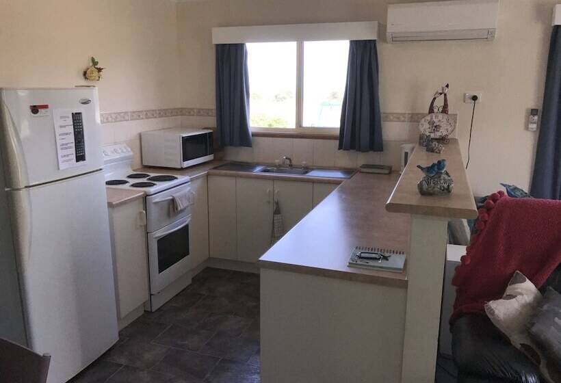 Kangaroo Island Accommodation