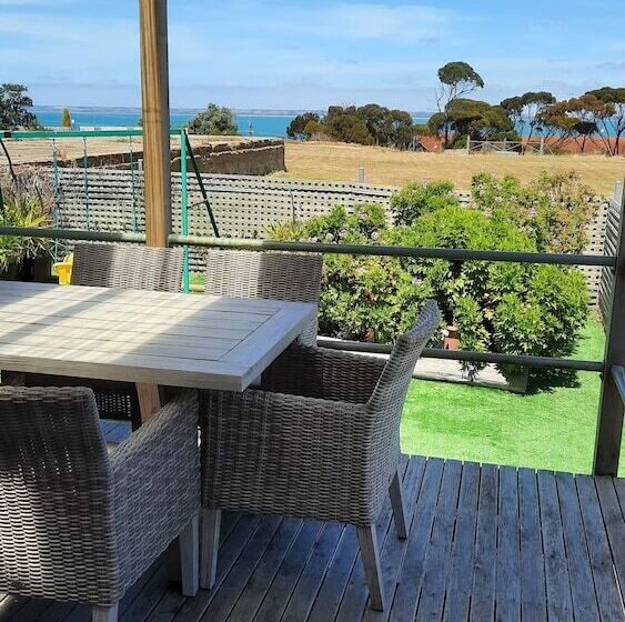 Kangaroo Island Accommodation
