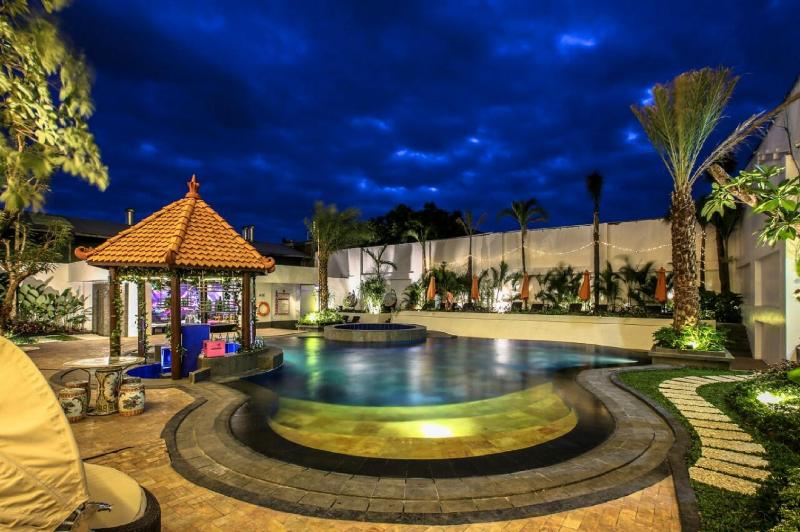 Kj Hotel Yogyakarta
