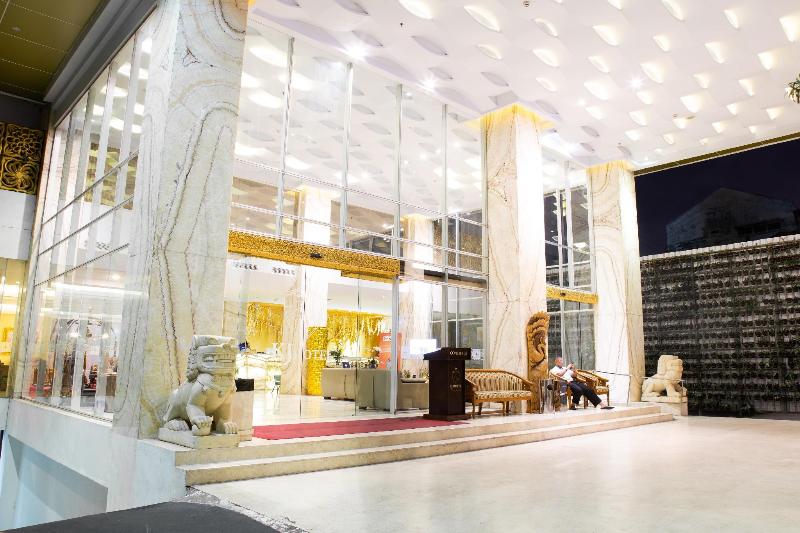 Kj Hotel Yogyakarta