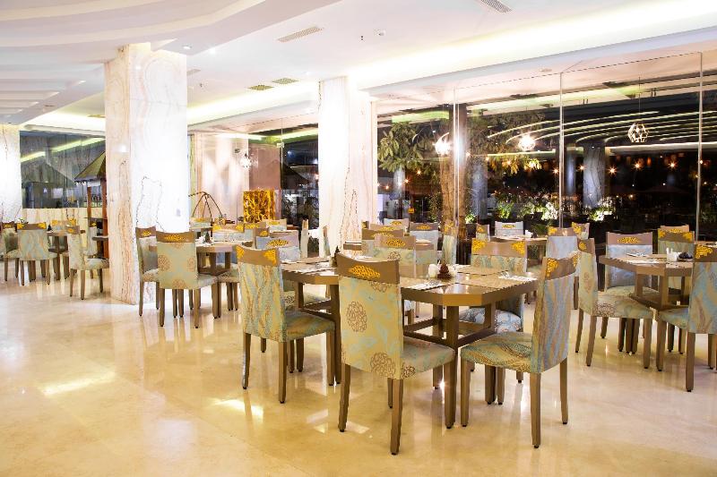 Kj Hotel Yogyakarta