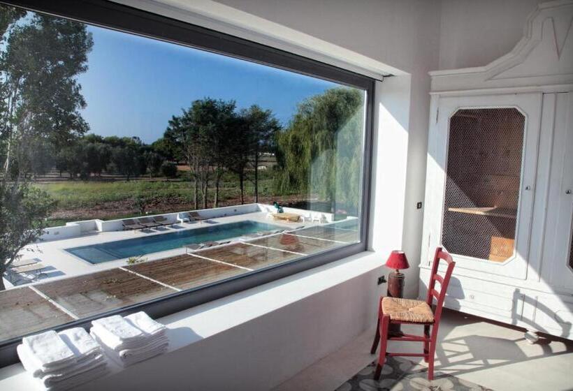 Masseria Prosperi
