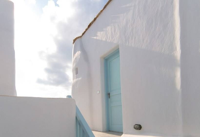 Orion Naxos