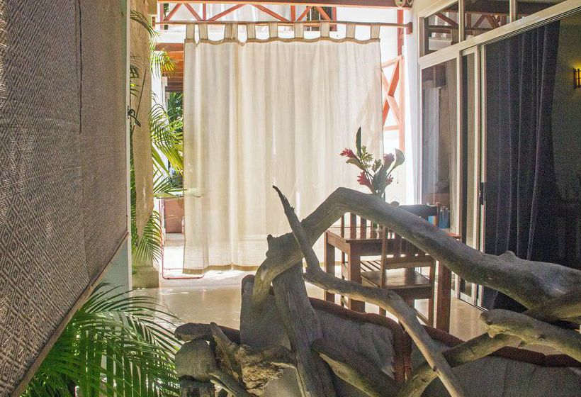 Principe Del Pacifico