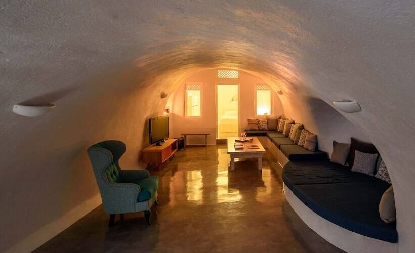 Revelis Villa & Canava