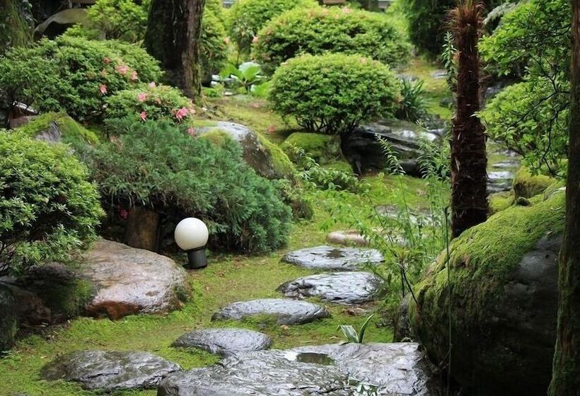 Ryokan Marumo