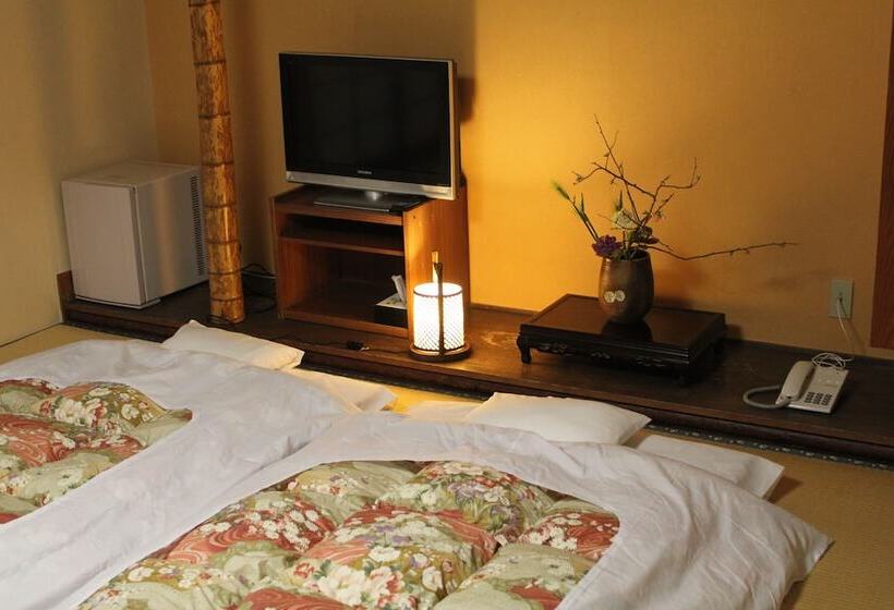 Ryokan Marumo