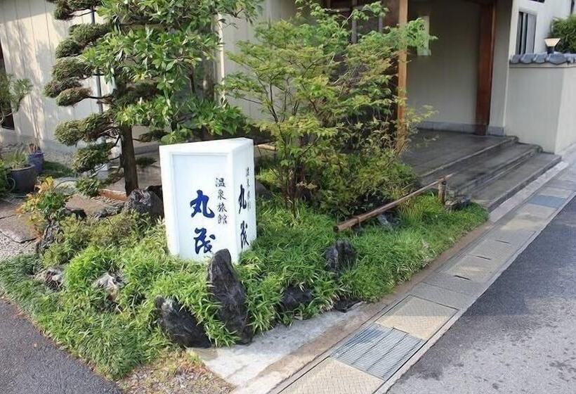 Ryokan Marumo