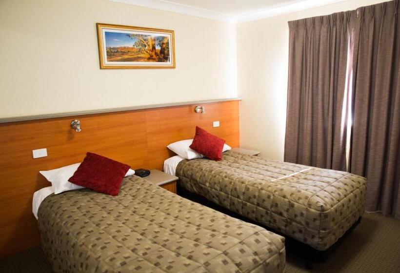 Scone Motor Inn & Apartments